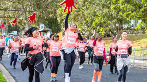 <i>Heart FM</i> Joins Totalsports Women's Race as Official Radio and Media Partner for 2025