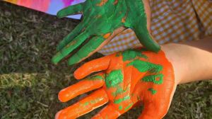 Liberty Midlands Mall Launches ARTopia School Arts Project