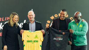 Carling Black Label Launches Carling Score Predictor