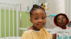 <i>Jacaranda FM's Good Morning Angels</i> Raises R2.7-Million for Child Burn Survivors