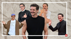 Pedro Pascal's Social Media Rise — In 300 Words or Less