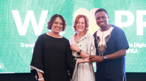 Engage Communications Wins at the 2025 <i>SABRE Awards Africa</i>