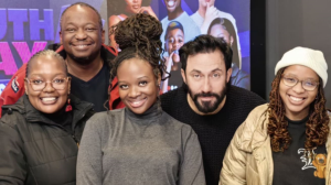 <i>Jacaranda FM's</i> #YouthDayTakeover Showcases the Next Generation of Broadcasting Talent