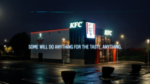 KAIIA Launches as Part of KFC Campaign