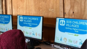 Acer Africa Deepens Partnership With SOS Children's Village Lesotho