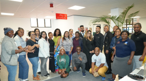Regent Business School Launches Education Programme for Deaf and Hard of Hearing Community