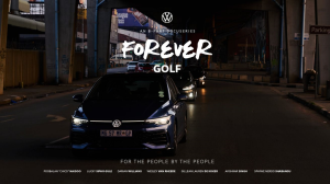 Volkswagen Launches 'Forever Golf' #NameThisGolf Campaign