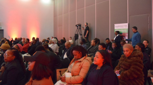 SME South Africa Hosts Inaugural <i>Funding Summit</i>
