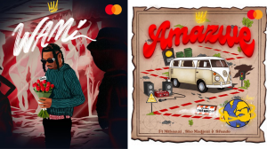 Mastercard Launches Afrobeat and Amapiano Sonic Anthems