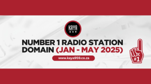 <i>Kaya 959</i> Tops Commercial Radio Station Websites