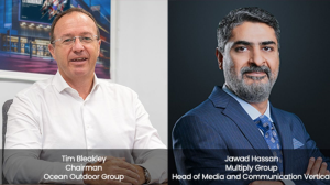 World Out of Home Organization Appoints Two New Directors