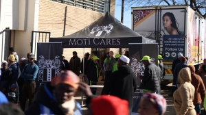 Moti Cares Supports Soweto Residents