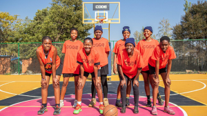 CODE Launches 'iCourt Yethu'
