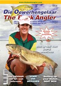 The Bank Angler