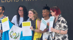 <i>Cannes Lions</i> Announces 2025 <i>Young Lions</i> Winners