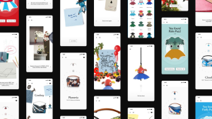 LOEWE Partners With Stink Studios for 10<sup>th</sup>Puzzle Bag Anniversary Campaign