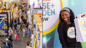 The <i>East Coast Radio House + Garden Show</i> Announces 2025 Experiences