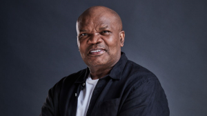 <i>The South African Voiceover Awards</i> Honours Radio Presenter Wilson B Nkosi