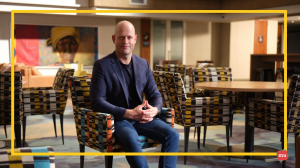 Marketing With Meaning: A Q&A With Vaughn Croeser
