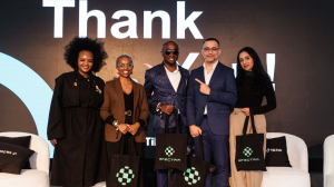 TikTok Hosts <i>Digital Well-Being Summit</i>