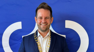 PRISA Inaugurates Bradly Howland as New President