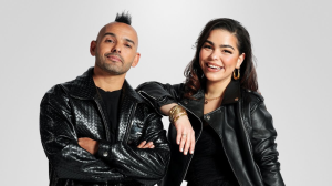 Cassidy Nicholson Joins Carl Wastie on <i>Kfm 94.5</i>