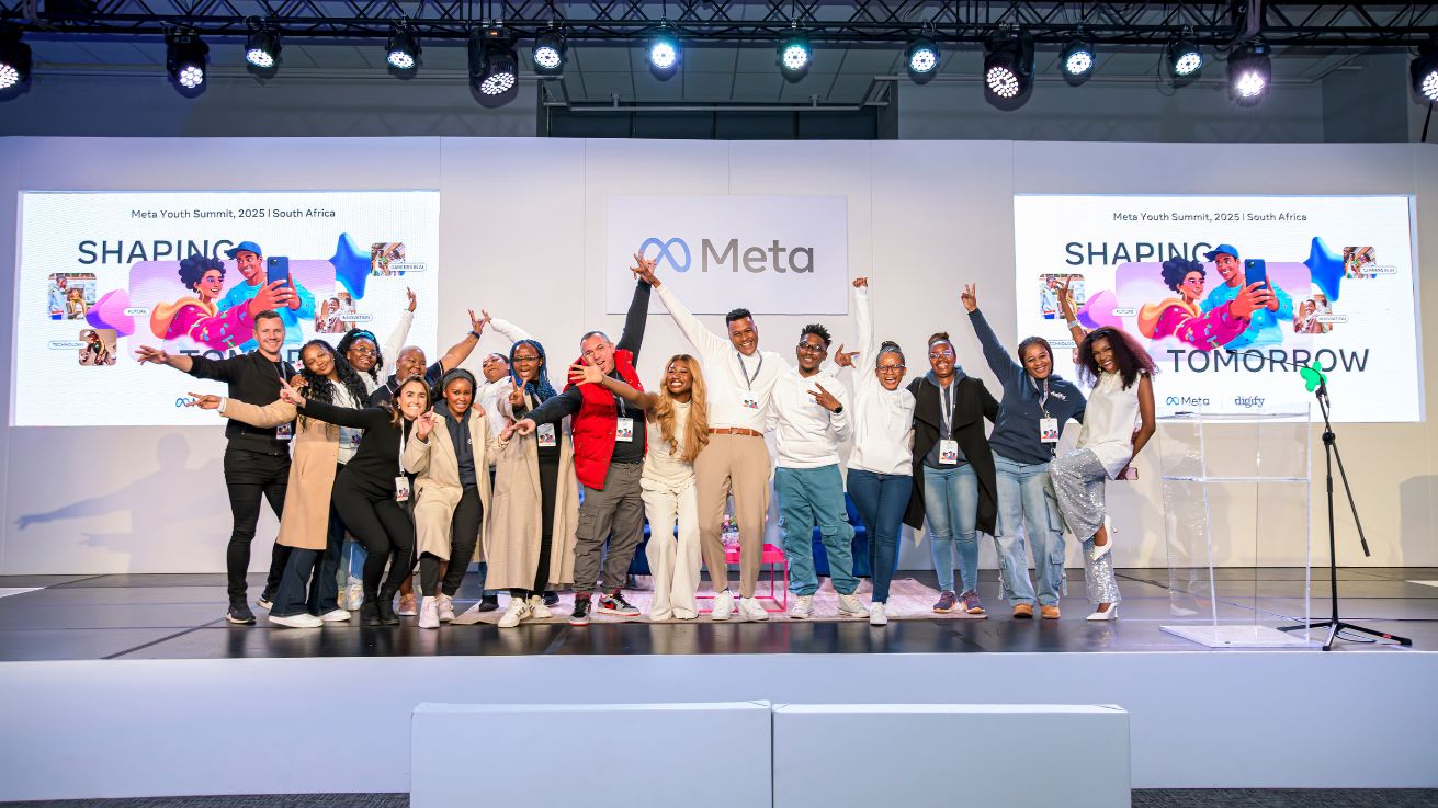 Digify Africa Hosts Meta Youth Summit Focusing on Digital Entrepreneurship