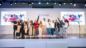 Digify Africa Hosts <i>Meta Youth Summit</i> Focusing on Digital Entrepreneurship