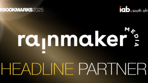 IAB Announces Rainmaker Media as <i>Bookmark Awards</i> 2025 Sponsor