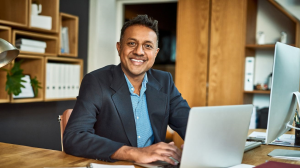 AMA New York Elects Kerushan Govender as President