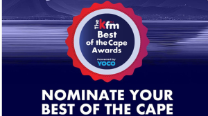 <i>Kfm 94.5</i> Opens the 2025 <i>Best of the Cape Awards</i> Nominations