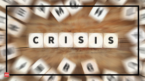 Crisis PR in the Social Media Era — In 300 Words or Less