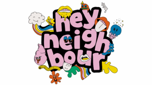 <i>Jacaranda FM</i> Partners With <i>Hey Neighbour</i>