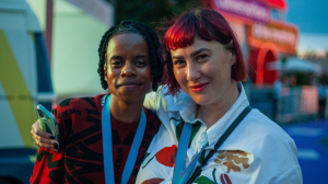 TBWA\Hunt\Lascaris Duo Wins <i>Silver</i> at <i>Cannes</i> for <i>Film</i>