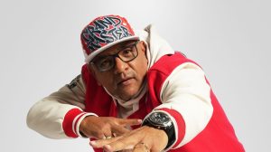 <i>Kfm 94.5</i> Adds Grandmaster Ready D to Lineup