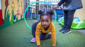 GROW ECD Calls on Contributions This Mandela Day