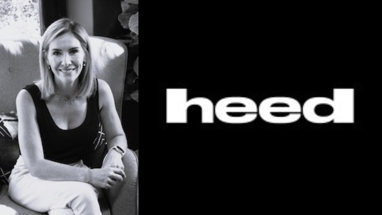 Heed's Michelle Randall Leaving to New Venture