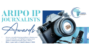 ARIPO Seeks <i>Reportage Champions</i> in the 2025 <i>Intellectual Property Journalists Awards</i>