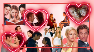 Lights, Camera, Connection: Three Tips On How Rom-Coms Can Elevate Your Content Game