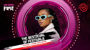 5FM Partners With DJ Zinhle's Zee Nation
