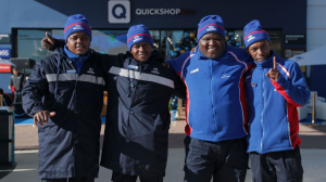 Engen Celebrates Grand Opening of Flagship Site in Sandton