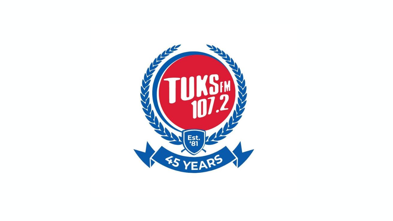 Tuks FM Celebrates 45 Years of Excellence With the Launch Of '#TuksFM45 ...