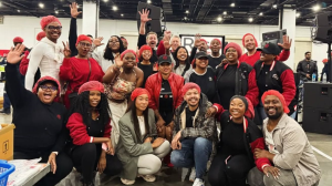 <i>5FM</i> and <i>Good Hope FM</i> Helps to Pack Over 1.4-Million Meals for Mandela Day