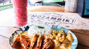 Cavendish Square Launches Campaign Spotlighting Food Favourites