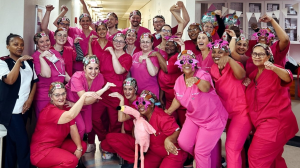 NPO Project Flamingo Performs 39 Life-Saving Breast Cancer Surgeries on Mandela Day