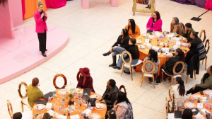 Capegate Turns Women’s Day into an Artful Celebration