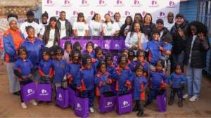 <i>Jacaranda FM</i> and the Do More Foundation Raise R1.7-Million for Climate-Resilient Early Childhood Development Centres