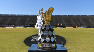 Carling Black Label Continues 'Where Champions are Made' Campaign