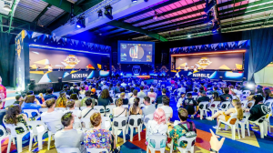 <i>5FM</i> to 'Ampli5' Comic Con Africa 2025