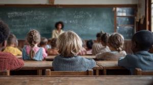 BabyYumYum.com and Old Mutual Unite for the Neurodiversity Parenting Workshop 2025